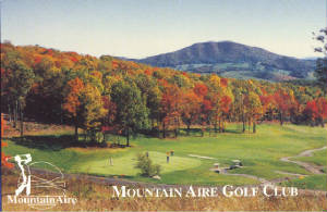 Boone Todd NC mountain vacation rentals